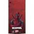 Marvel Deadpool Legacy Deadpool Red Poster XBox Series X Digital Edition Console Skin